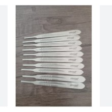 10 ADET 3 NO BİSTÜRİ SAPI