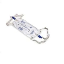 Bacağa Bağlanan Sonda Torbası Galena 20 Adet