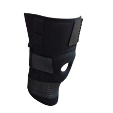 Medikaltec Mıknatıslı Patella Destekli Dizlik – Manyetik Konforlu Dengeleyici Diz Bandı